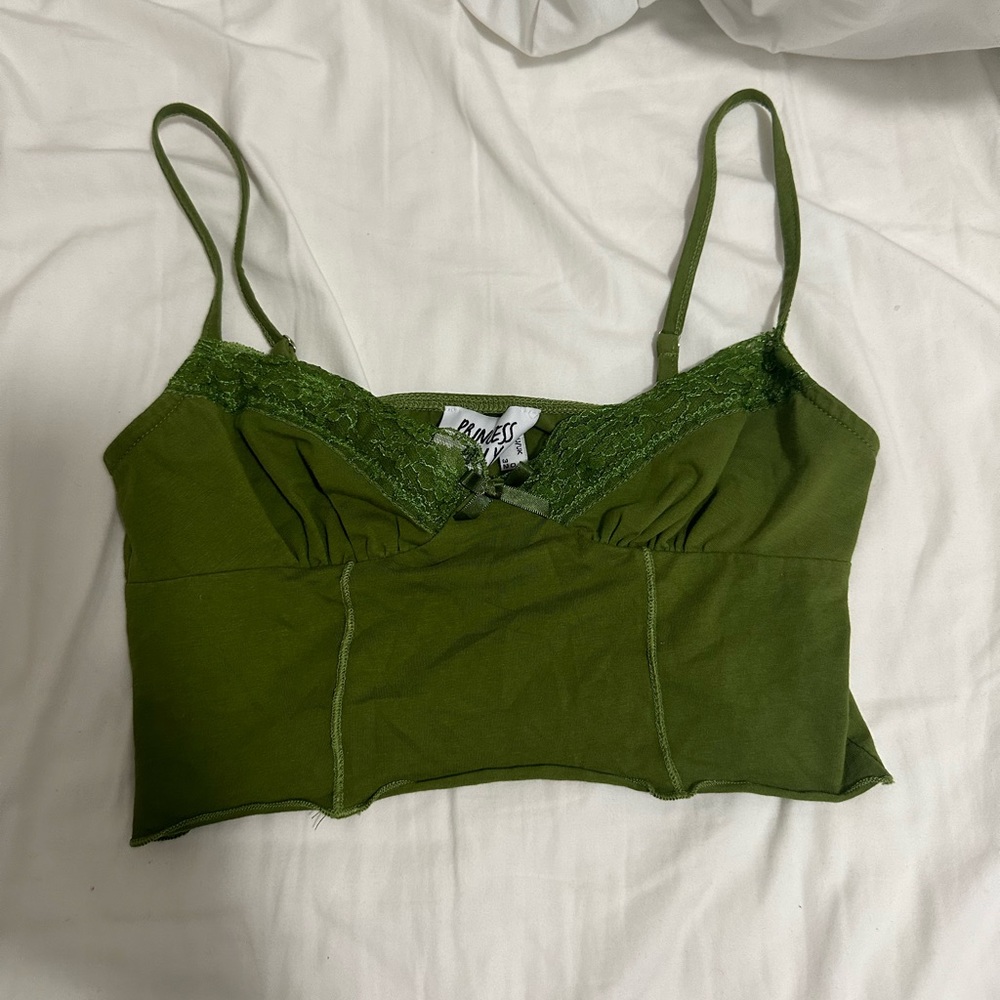 Princess Polly Tank